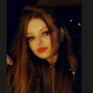 Meet your Posher, Amy-louise